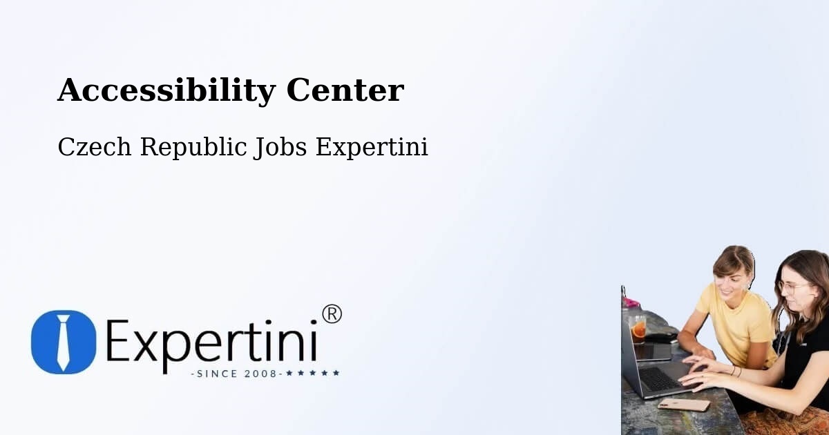 Accessibility Statement – Otnice - Czech Republic Jobs Expertini
