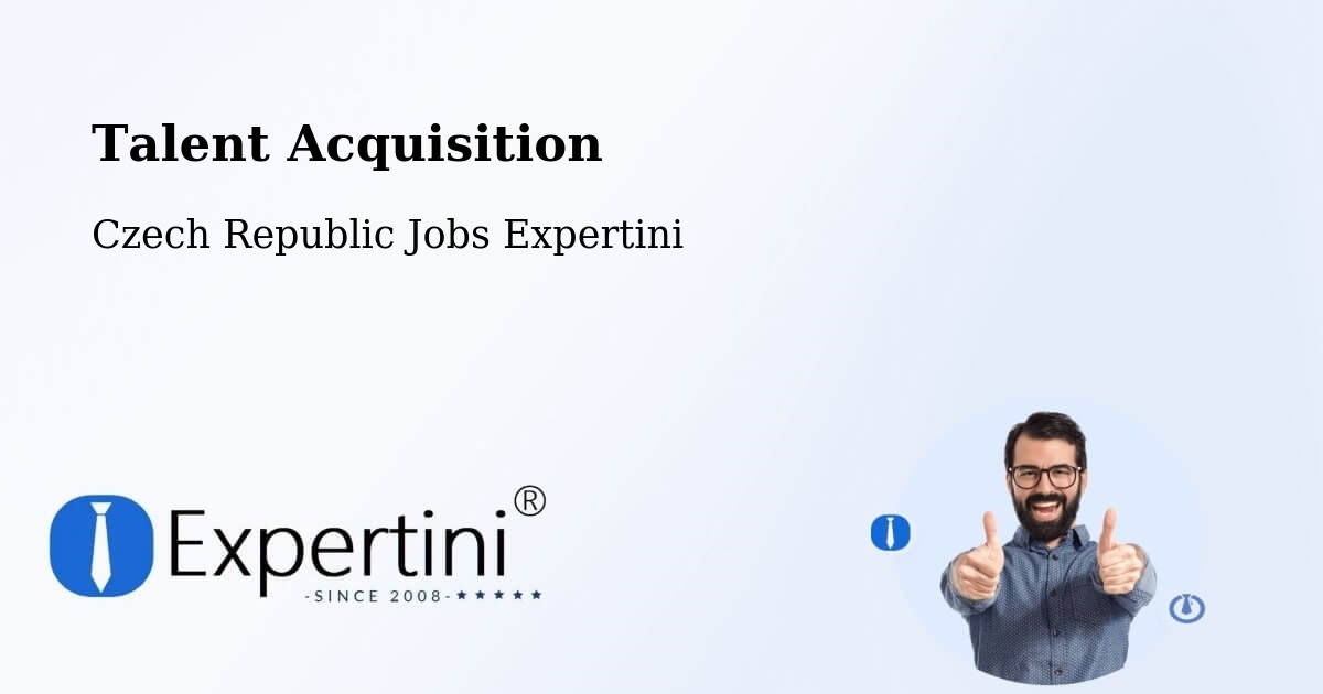 Post Jobs & Find Candidates in Otnice – Talent Acquisition Solutions - Czech Republic Jobs Expertini