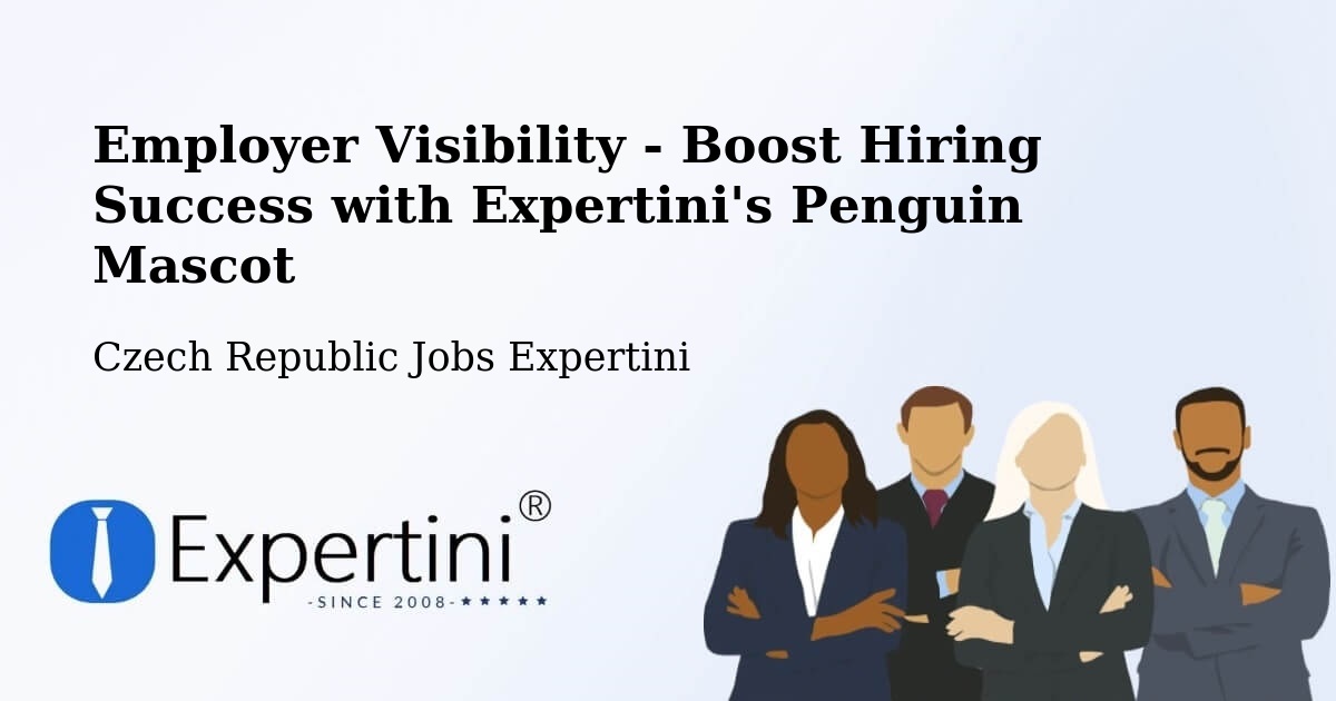 CV and Resume Visibility Optimization – Otnice - Czech Republic Jobs Expertini